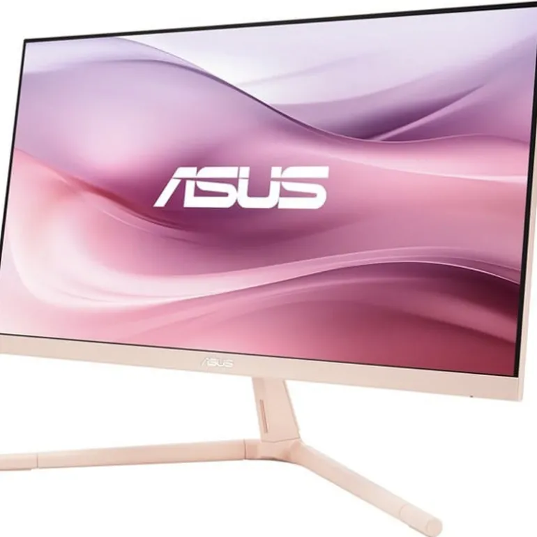 Monitor Asus VU249CFE-P 24" FHD IPS 100Hz 1ms