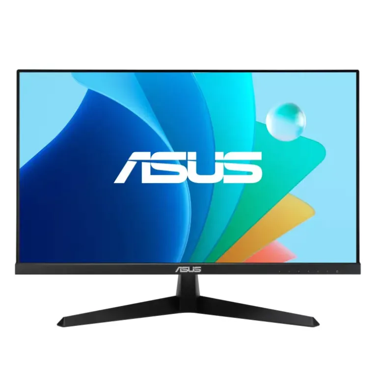Monitor Asus VY249HF 24" FHD IPS 100Hz 1ms