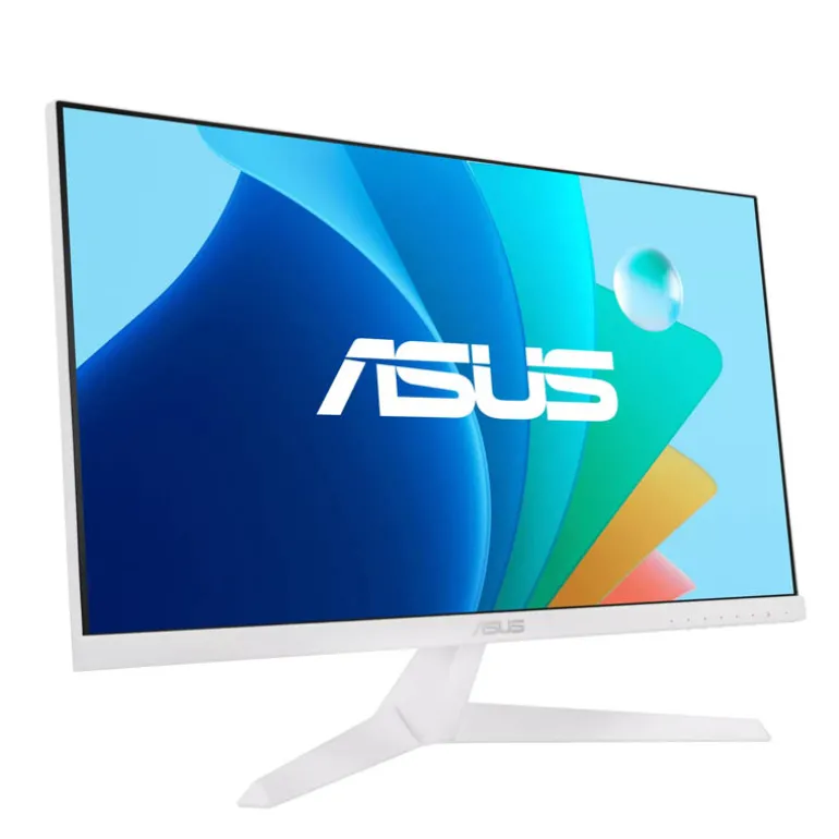 Monitor Asus VY249HF-W 24" FHD IPS 100Hz 1ms Blanco