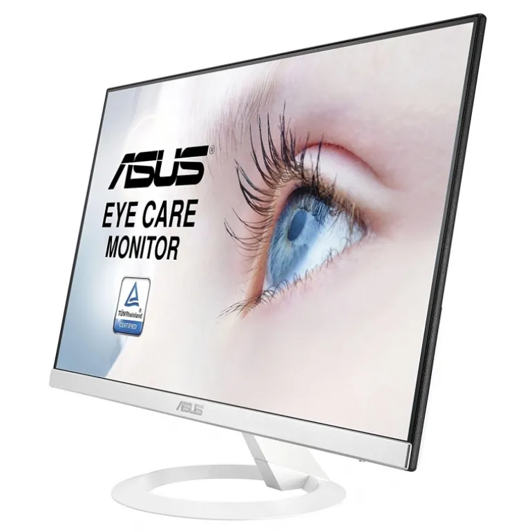 Monitor Asus VZ239HE-W 23"