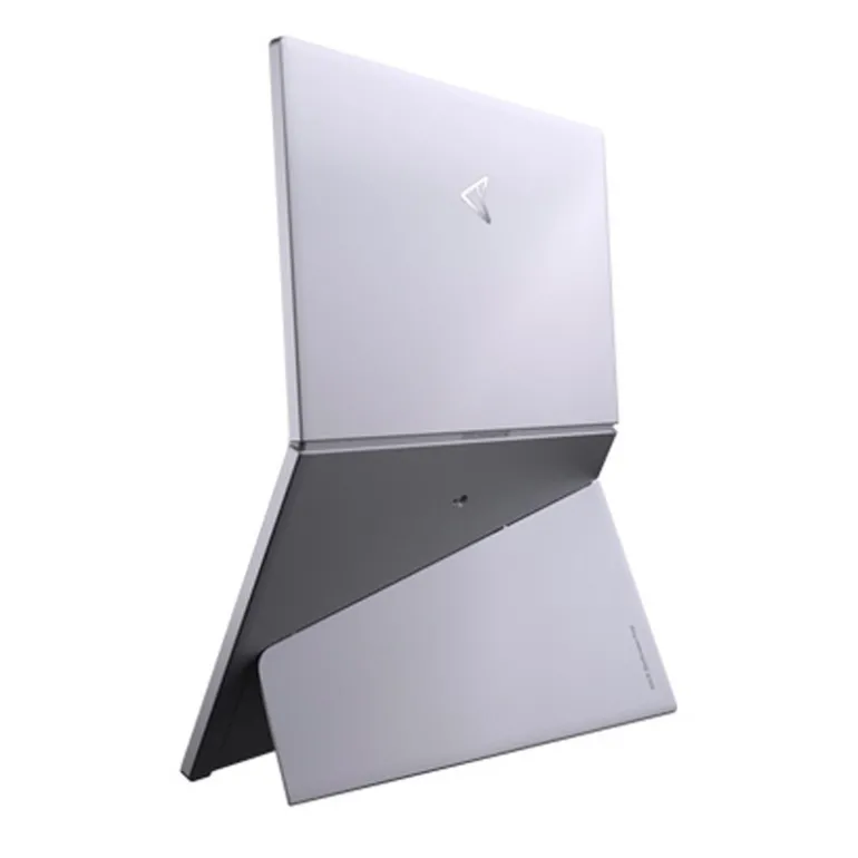 Monitor Asus ZenScreen Fold OLED MQ17QH 17.3" QHD OLED 60Hz 0.2ms HDR