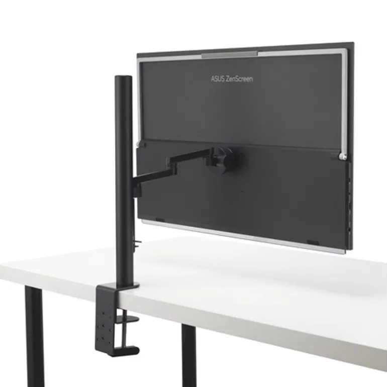 Monitor Asus ZenScreen MB27ACF 27" QHD IPS 100Hz 5ms