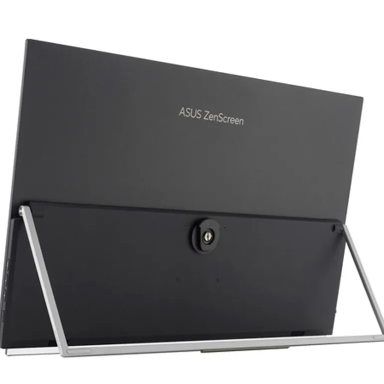 Monitor Asus ZenScreen MB27ACF 27" QHD IPS 100Hz 5ms