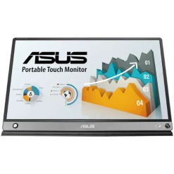 Monitor Asus ZenScreen MB16AHG 15.6" IPS FHD 144Hz FreeSync