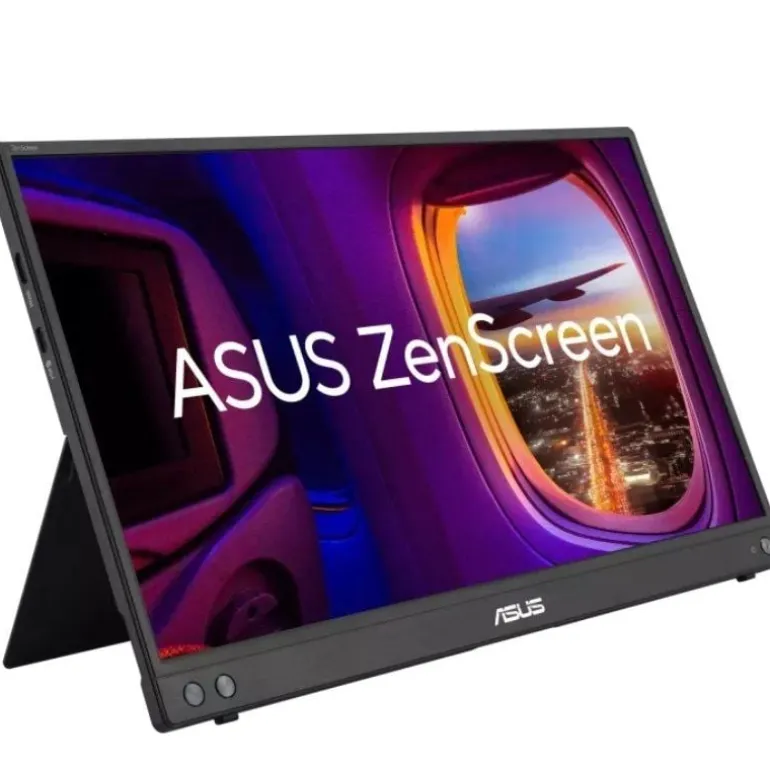 Monitor Asus ZenScreen MB16AHV 15.6" FHD IPS