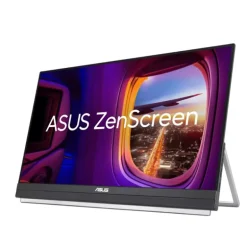 Monitor Asus ZenScreen MB229CF 22" FHD IPS 100Hz 5ms