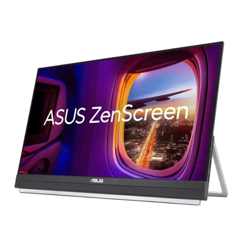 Monitor Asus ZenScreen MB229CF 22" FHD IPS 100Hz 5ms