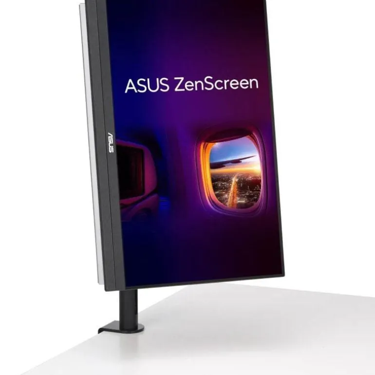 Monitor Asus ZenScreen MB229CF 22" FHD IPS 100Hz 5ms
