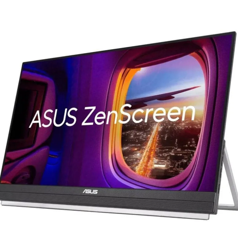 Monitor Asus ZenScreen MB229CF 22" FHD IPS 100Hz 5ms