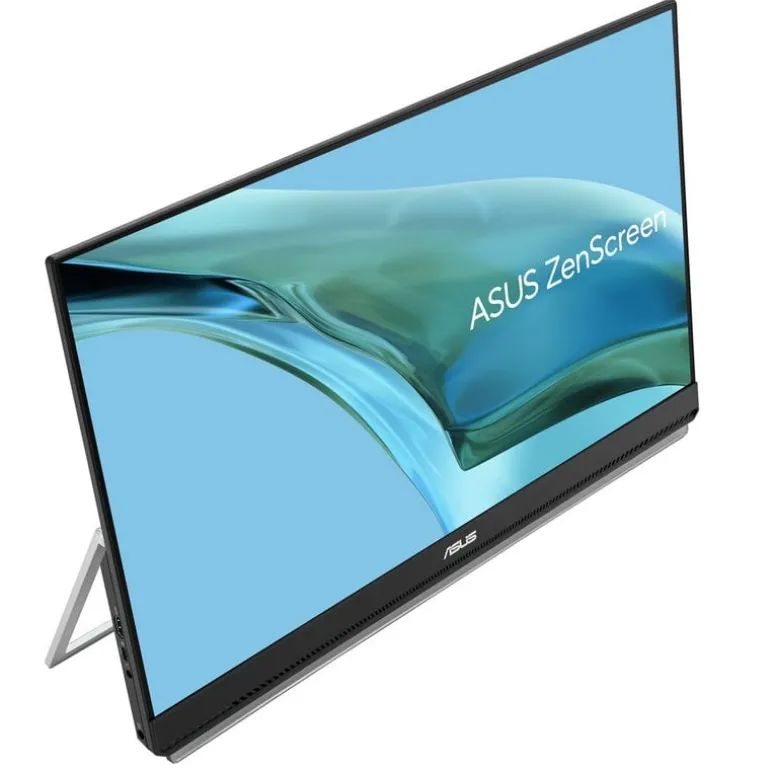 Monitor Asus ZenScreen MB249C 24" FHD IPS 75Hz