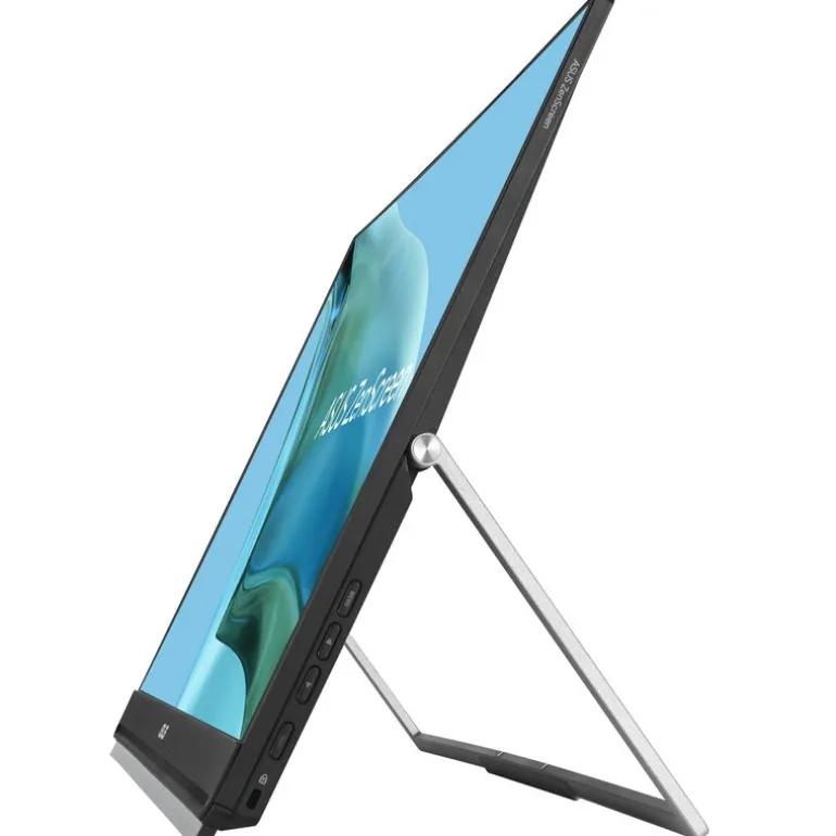 Monitor Asus ZenScreen MB249C 24" FHD IPS 75Hz