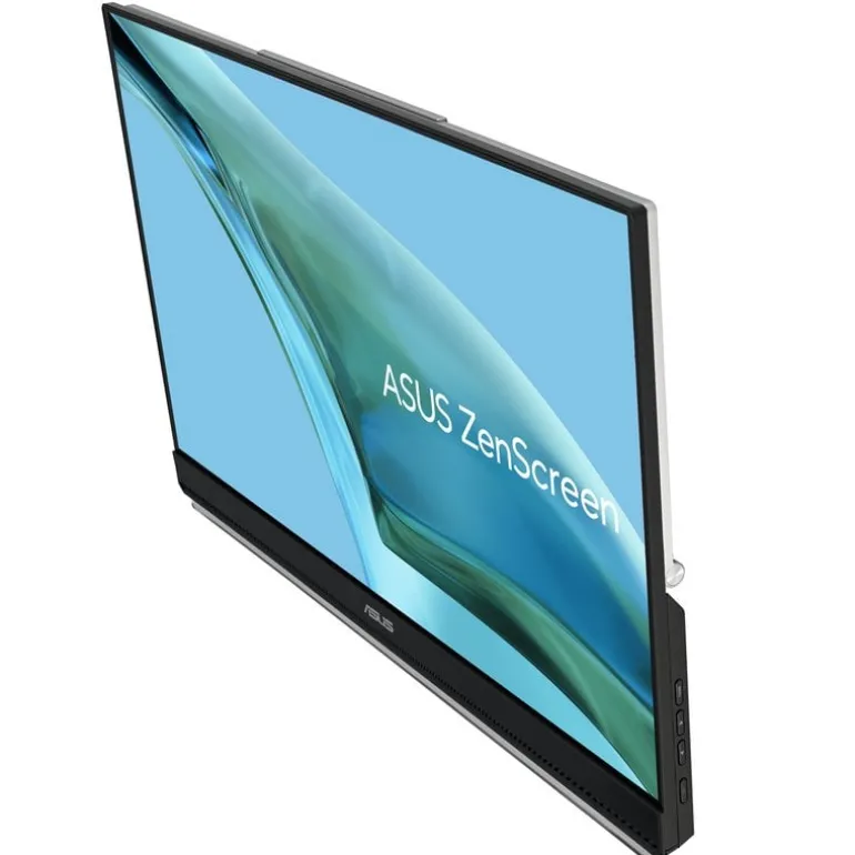 Monitor Asus ZenScreen MB249C 24" FHD IPS 75Hz