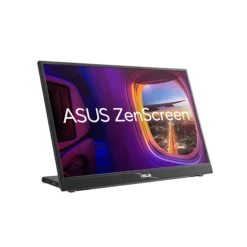 Monitor Asus ZenScreen MB16QHG 15.6