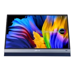 Monitor Asus ZenScreen MQ13AH 13.3" OLED FHD Táctil