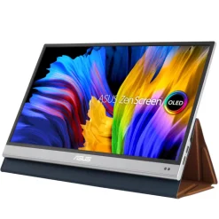 Monitor Asus ZenScreen MQ13AH 13.3