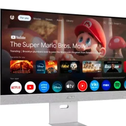 Monitor Asus ZenScreen Smart MS32UC 31.5