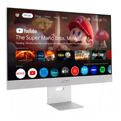 Monitor Asus ZenScreen Smart MS27UC 27