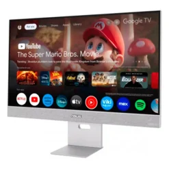 Monitor Asus ZenScreen Smart MS27UC 27
