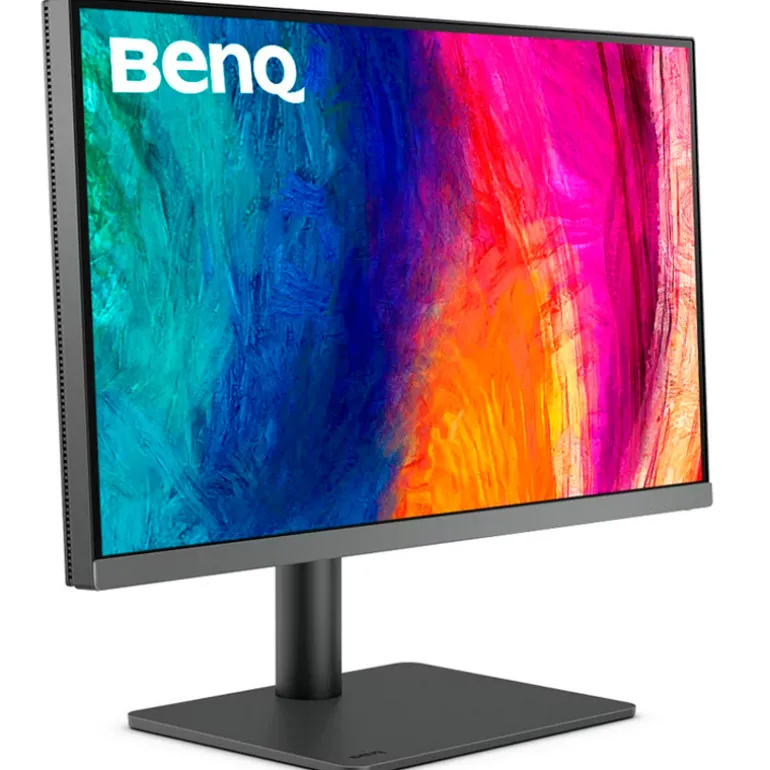 Monitor BenQ DesignVue PD2706U 27" UHD 4K IPS 60Hz 5ms HDR
