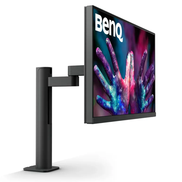 Monitor BenQ Ergo Arm PD2705UA 27" IPS UHD