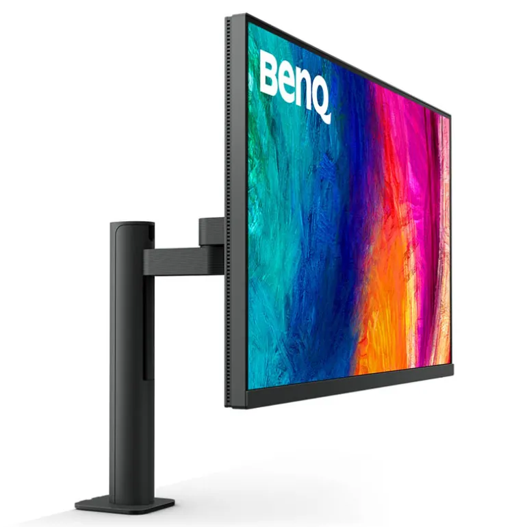 Monitor BenQ Ergo PD3205UA 31.5" 4K UHD IPS
