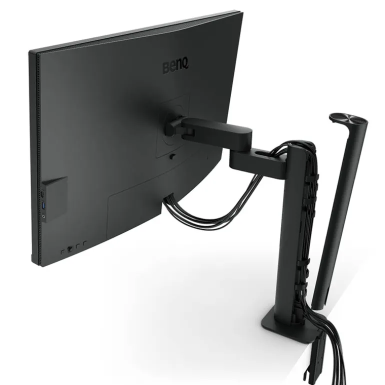Monitor BenQ Ergo PD3205UA 31.5" 4K UHD IPS
