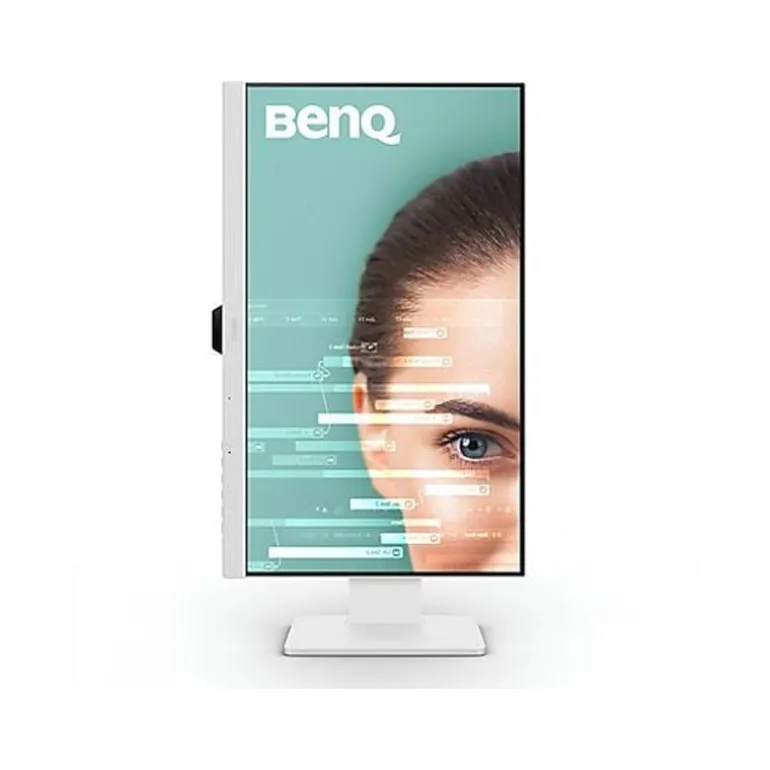 Monitor BenQ GW2486TC 24" FHD IPS 100Hz 5ms