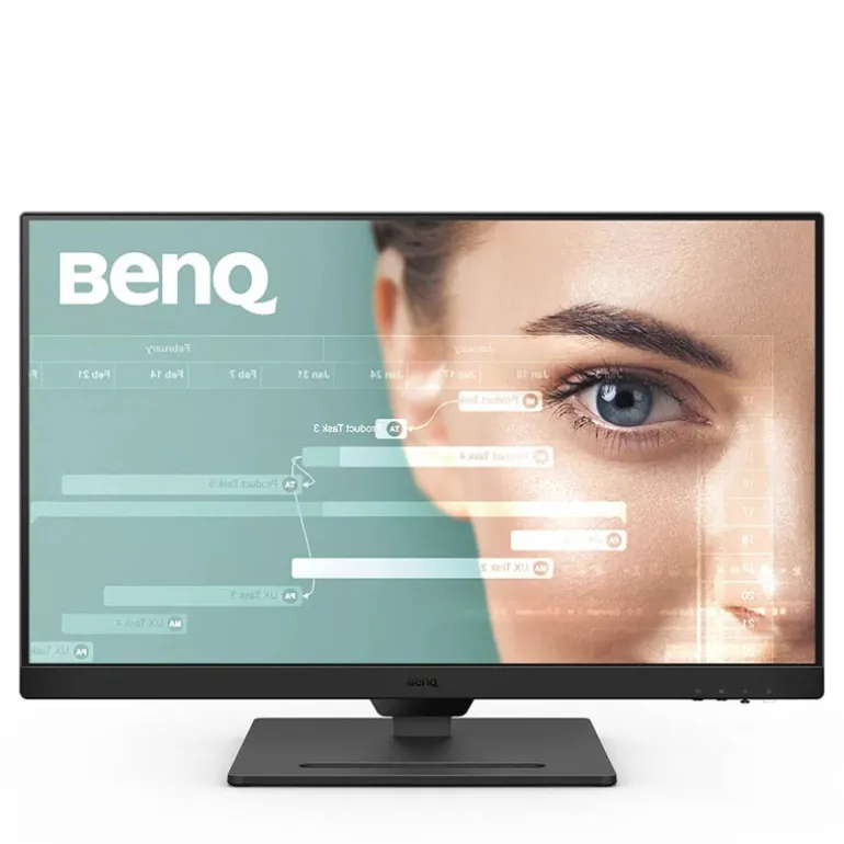 Monitor BenQ GW2790T 27" FHD IPS 100Hz 5ms