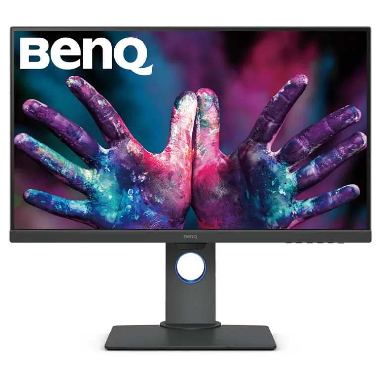 Monitor BenQ PD2705U 27'' UHD 4K IPS 60Hz HDR