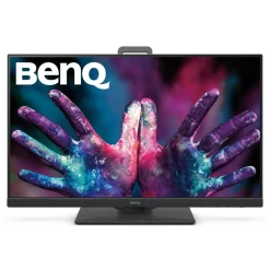 Monitor BenQ PD2705U 27'' UHD 4K IPS 60Hz HDR