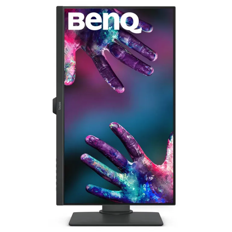 Monitor BenQ PD2705U 27'' UHD 4K IPS 60Hz HDR