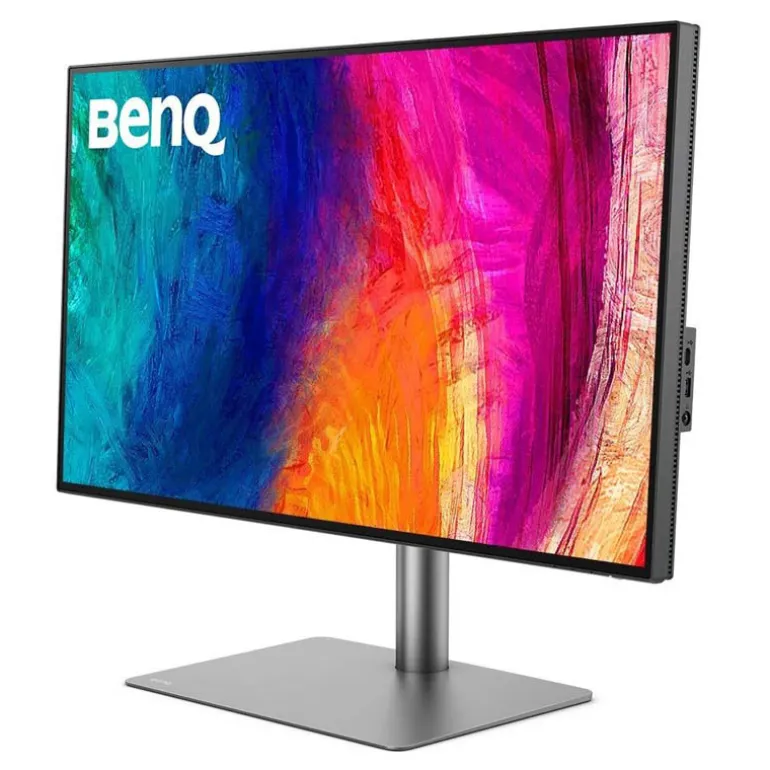 Monitor BenQ PD3225U 32" UHD 4K IPS 60Hz 5ms HDR10