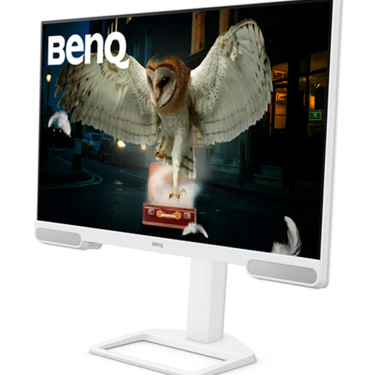 Monitor BenQ Premium EW2790U 27" UHD 4K IPS 60Hz 5ms HDR