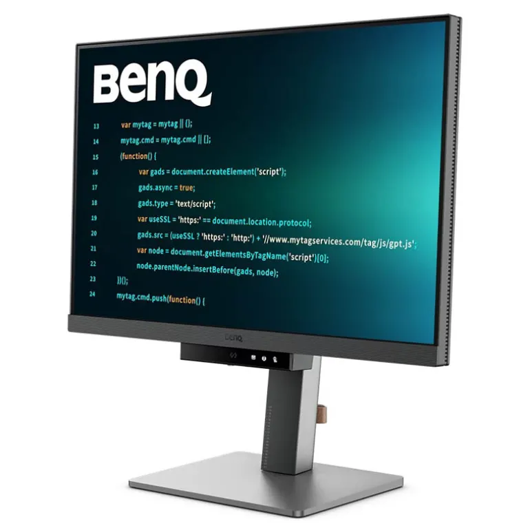 Monitor BenQ RD280UA 28" WQXGA+ 4K+ IPS 60Hz 5ms HDR10 16:10