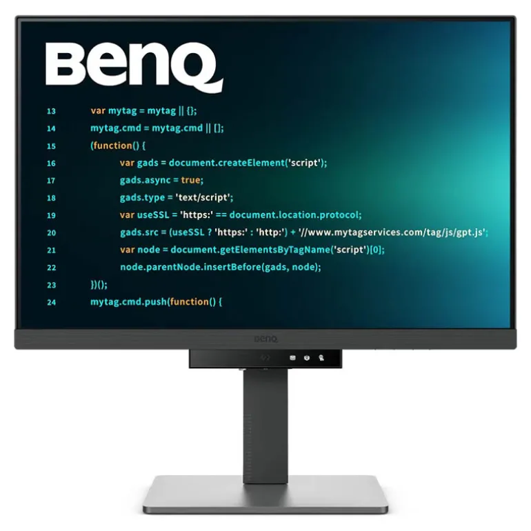 Monitor BenQ RD280U 28" 4K IPS 5ms HDR10