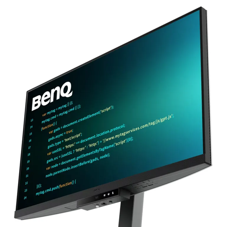 Monitor BenQ RD320U 32" 4K UHD IPS