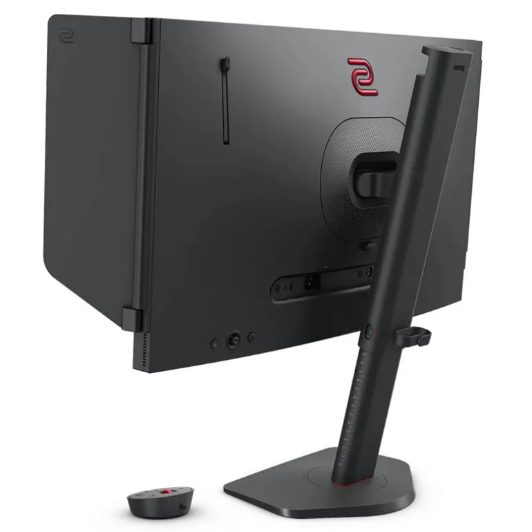 Monitor BenQ ZOWIE XL2566X+ 25" FHD TN 400Hz 0.5ms DyAc 2