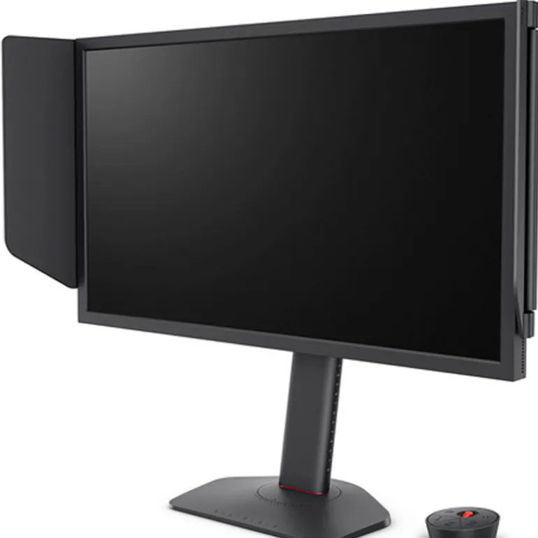 Monitor BenQ ZOWIE XL2546X+ 25" FHD TN 280Hz DyAc 2 eSports