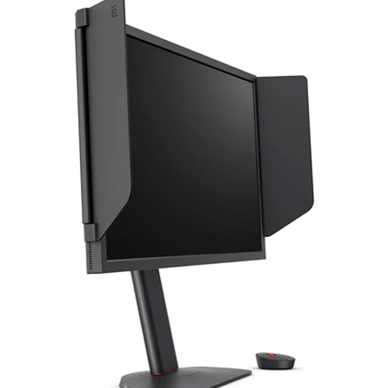 Monitor BenQ ZOWIE XL2546X+ 25" FHD TN 280Hz DyAc 2 eSports