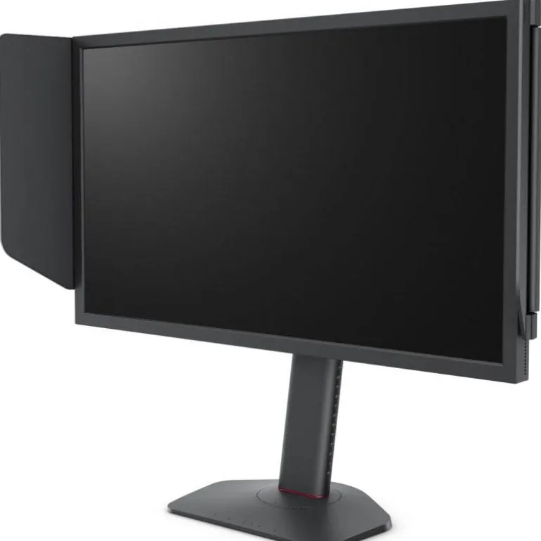 Monitor BenQ ZOWIE XL2546X 25" FHD TN 240Hz 1ms DyAc 2