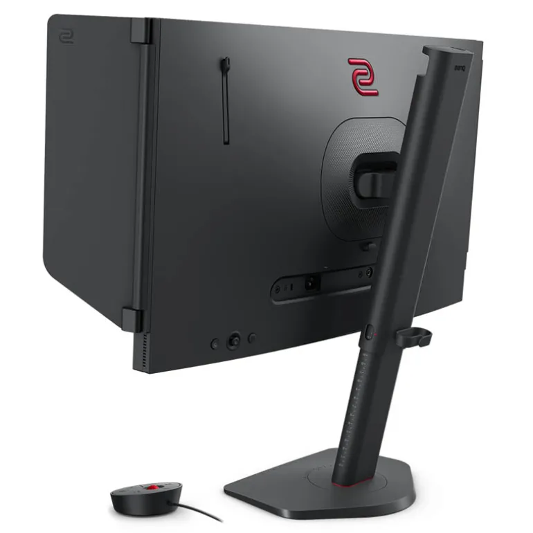 Monitor BenQ ZOWIE XL2586X 25" FHD TN 540Hz DyAc 2 eSports
