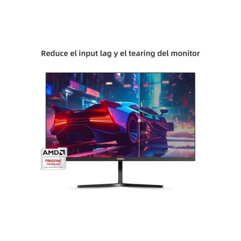 Monitor ChiQ 22F650 22" FHD VA 100Hz 6ms Freesync