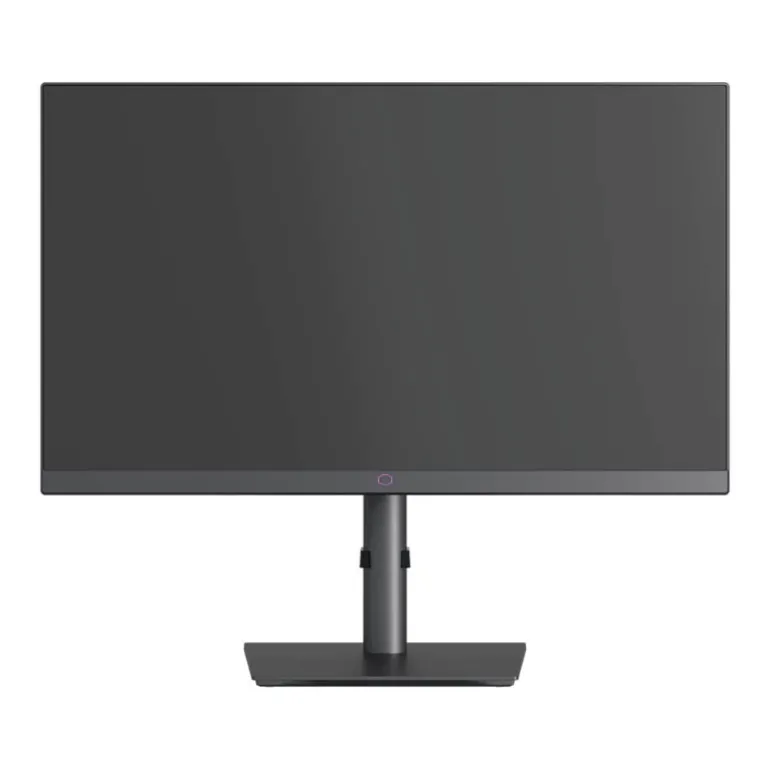 Monitor Cooler Master GM2711S 27" QHD 2K 180Hz 0.5ms HDR400