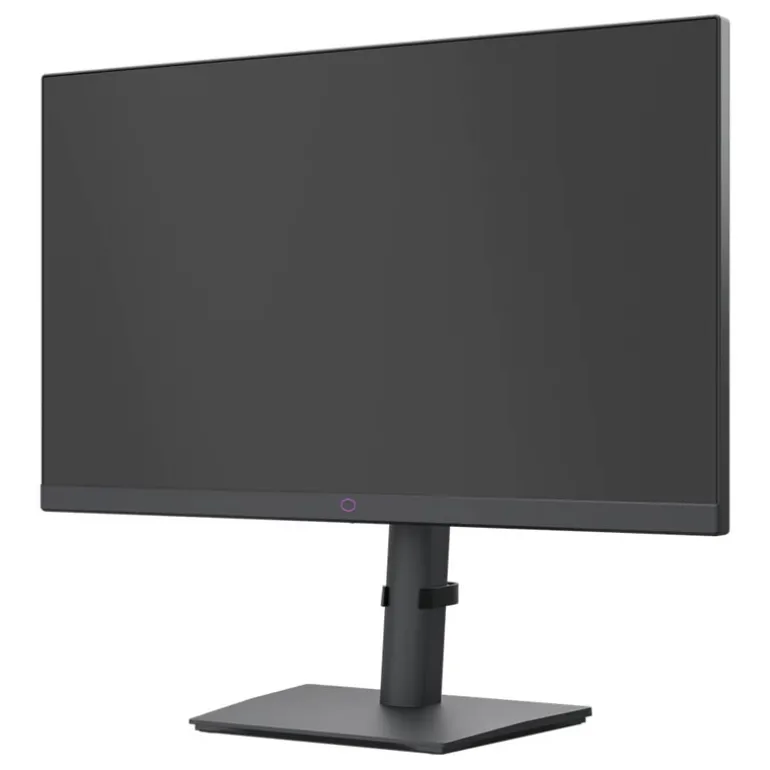 Monitor Cooler Master GM2711S 27" QHD 2K 180Hz 0.5ms HDR400