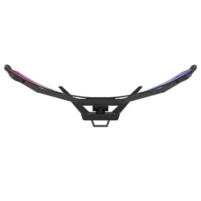 Monitor Corsair Xeneon FLEX 45WQHD240 45" OLED QHD 240Hz FreeSync Premium Curvable