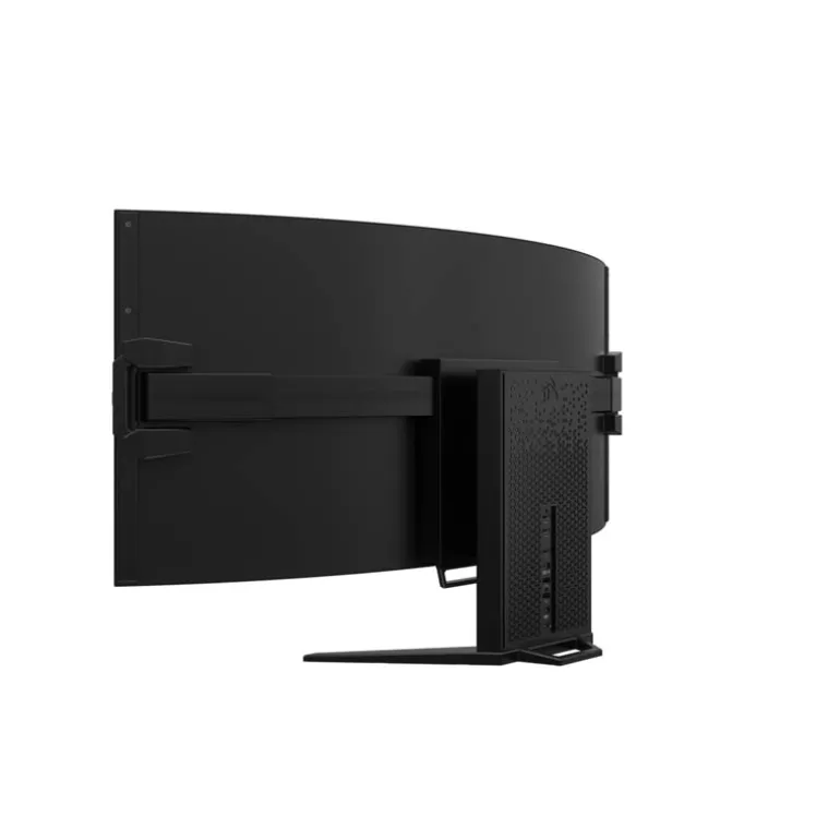 Monitor Corsair Xeneon FLEX 45WQHD240 45" OLED QHD 240Hz FreeSync Premium Curvable
