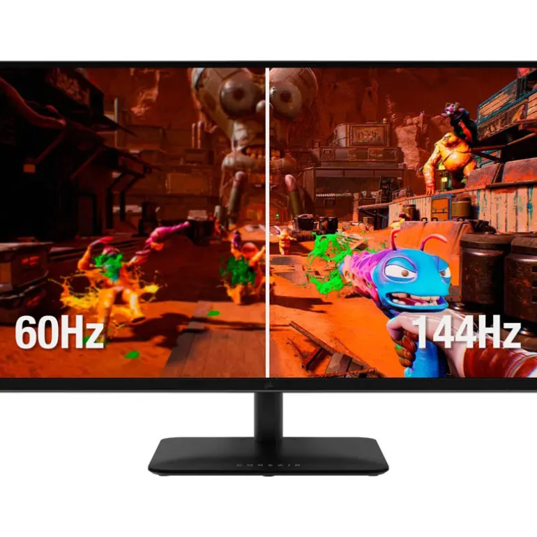 Monitor Corsair Xeneon 32UHD144-A 32" UHD IPS 144Hz FreeSync