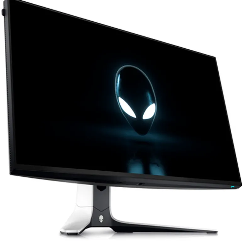 Monitor Dell Alienware AW2723DF 27" QHD Fast IPS 240Hz 1ms HDR FreeSync/G-Sync