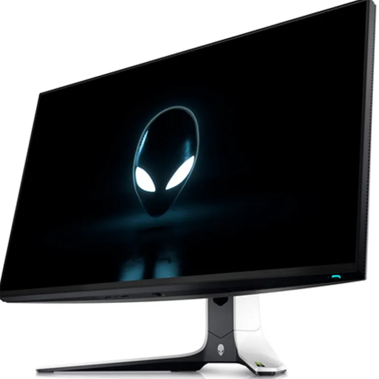 Monitor Dell Alienware AW2723DF 27" QHD Fast IPS 240Hz 1ms HDR FreeSync/G-Sync