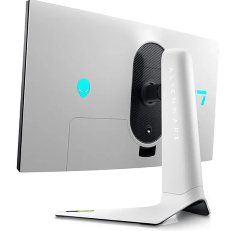 Monitor Dell Alienware AW2723DF 27" QHD Fast IPS 240Hz 1ms HDR FreeSync/G-Sync